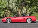 Acura NSX-T 1995 года